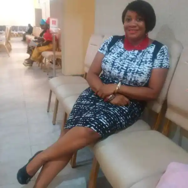 Pretty Lady Dies After Man Reveals To Her On Facebook That He Had A Dream She Will Die (Photo)